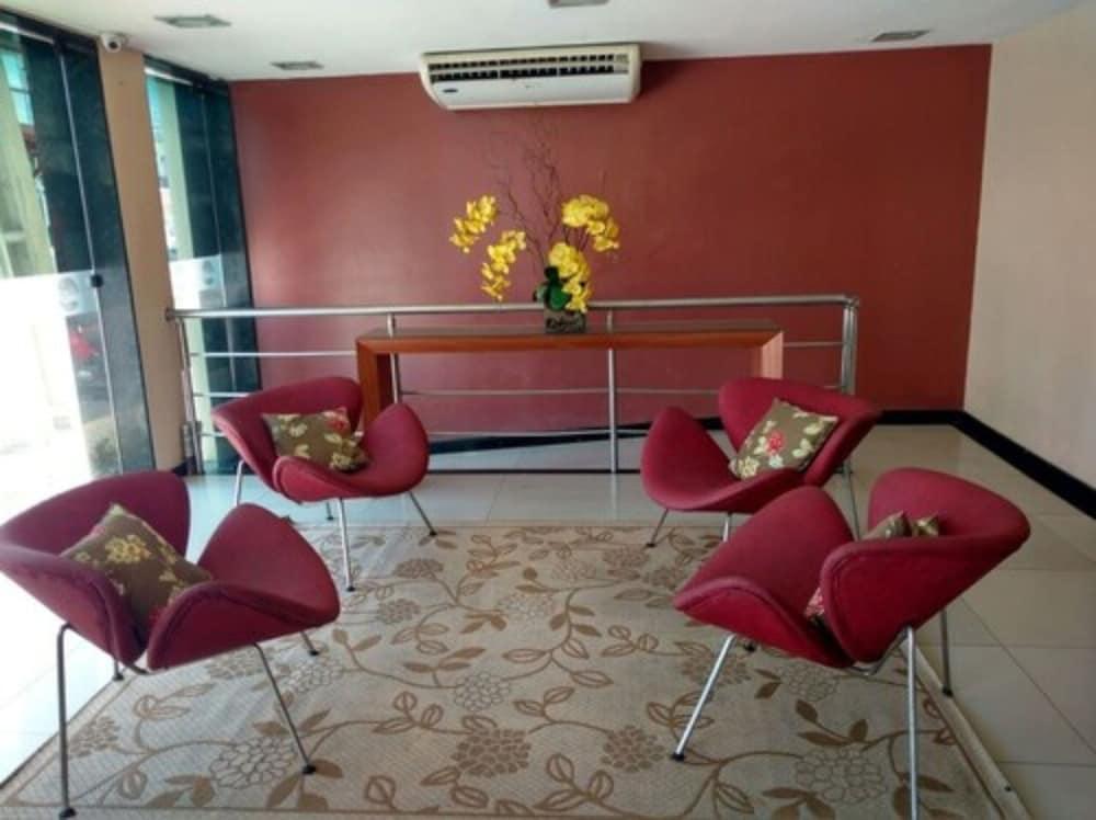 Hotel Italia Beach - Na Beira Mar Natal Rn Exterior foto