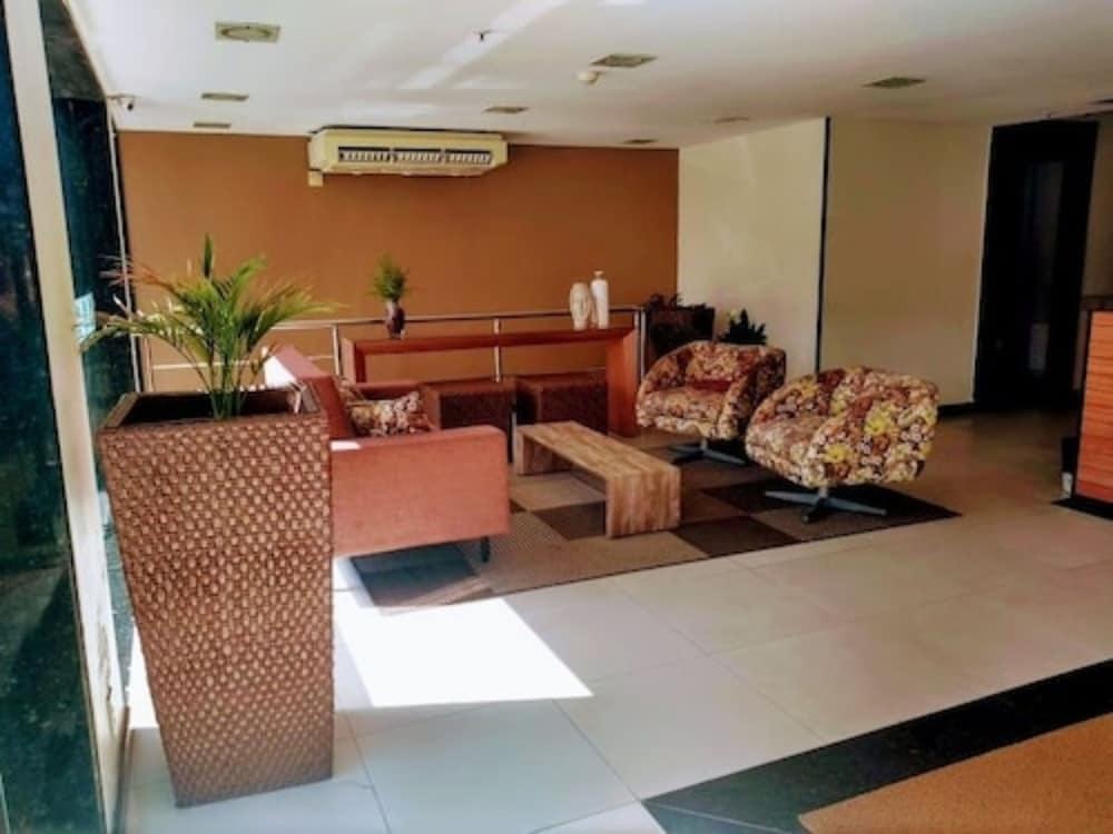 Hotel Italia Beach - Na Beira Mar Natal Rn Exterior foto