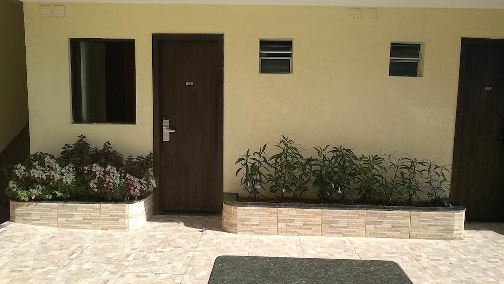 Hotel Italia Beach - Na Beira Mar Natal Rn Exterior foto