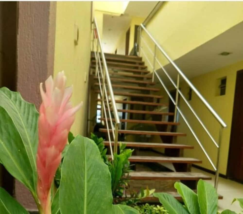 Hotel Italia Beach - Na Beira Mar Natal Rn Exterior foto