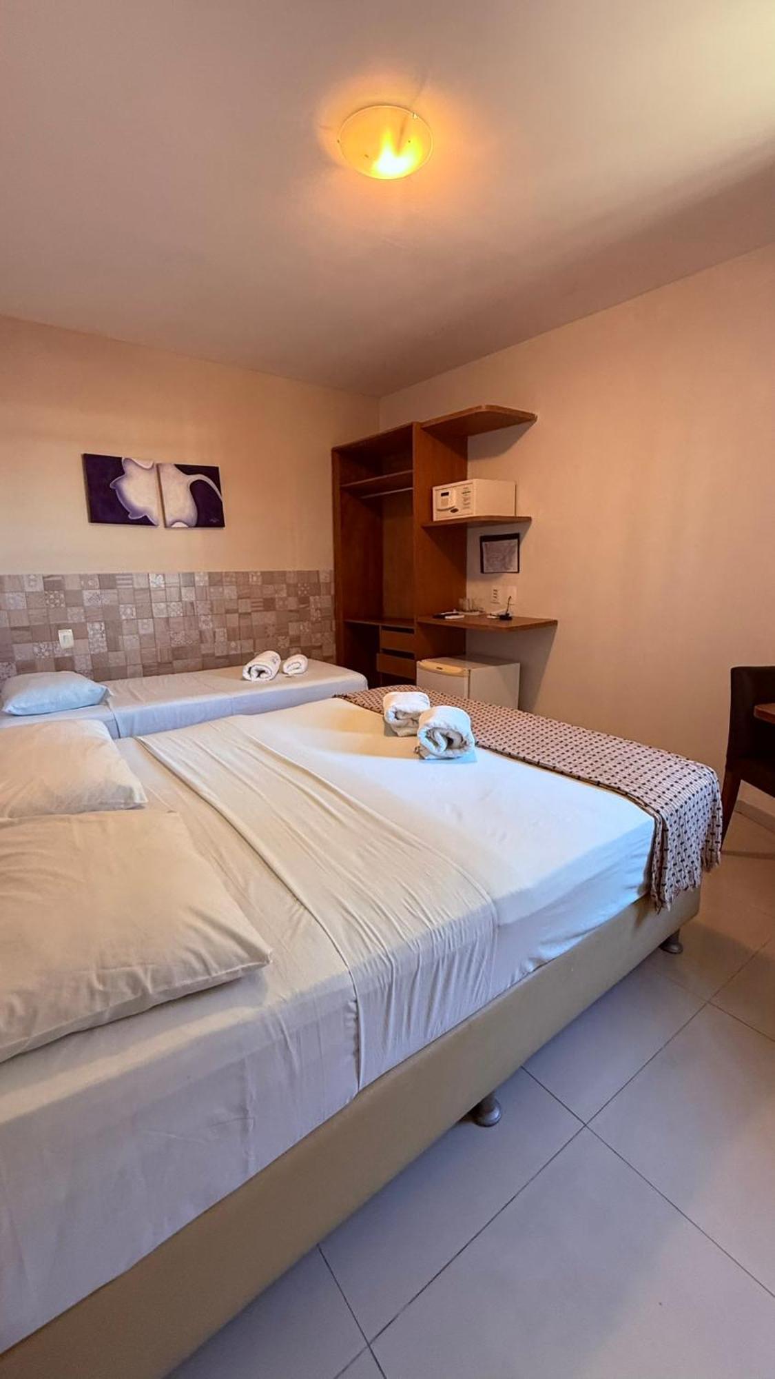 Hotel Italia Beach - Na Beira Mar Natal Rn Exterior foto