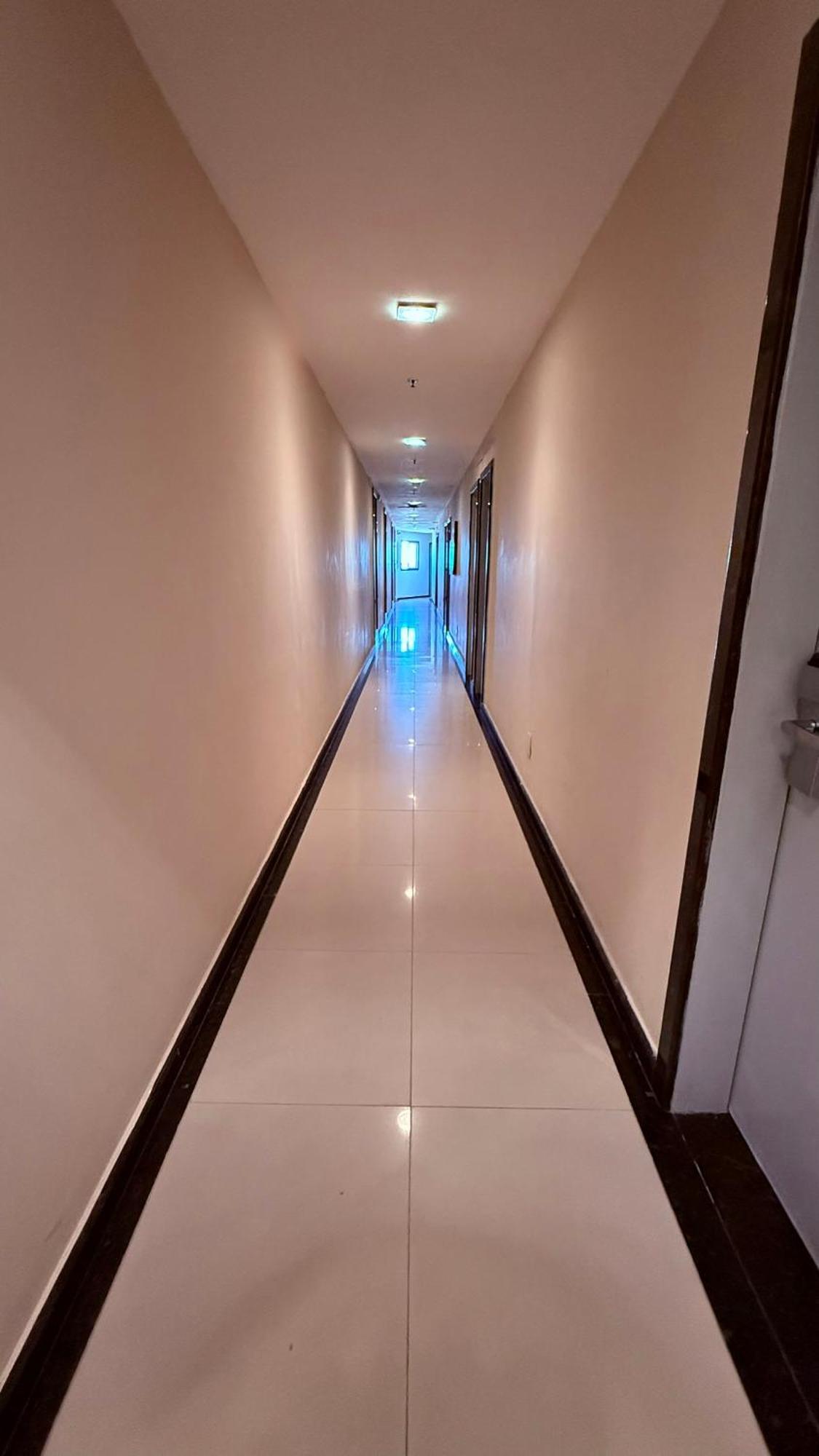 Hotel Italia Beach - Na Beira Mar Natal Rn Exterior foto